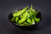 1. Edamame