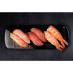 Nigiri Menu A (6 stk.)
