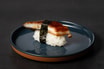 47. Grilled Eel Nigiri (1 stk.)