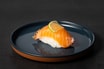 35. Gari Salmon Nigiri (1 stk.)