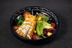 23. Kyllingesalat