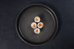 68. Spicy Salmon Plus Hosomaki (8 stk.)