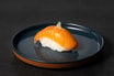 41. Salmon New York Nigiri (1 stk.)