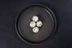 73. Spicy Shrimp Plus Hosomaki (8 stk.)