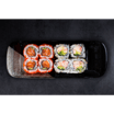 Maki Menu A (8 stk.)