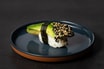 49. Avocado Nigiri (1 stk.)