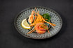 32. Salmon Sashimi (5 stk.)