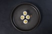 64. Asparagus Hosomaki (8 stk.)
