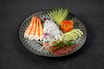 30. Sashimi (10 stk.)